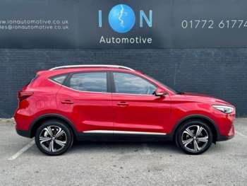 Used MG MG ZS 2020 for sale - 74998293: Photo
