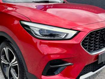 Used MG MG ZS 2020 for sale - 74998293: Photo