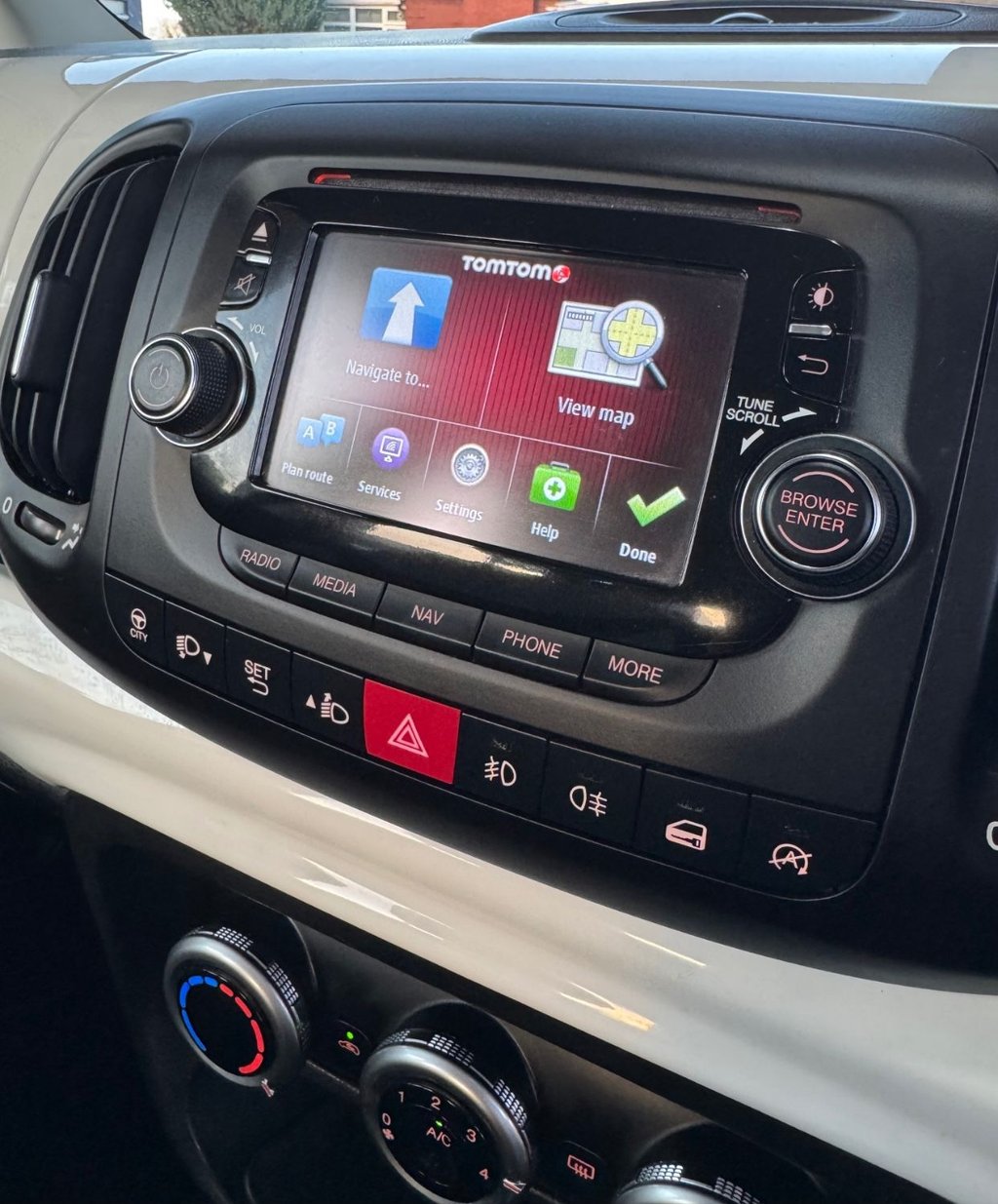 Used Fiat 500L 2014 for sale - 77014487: Photo 7