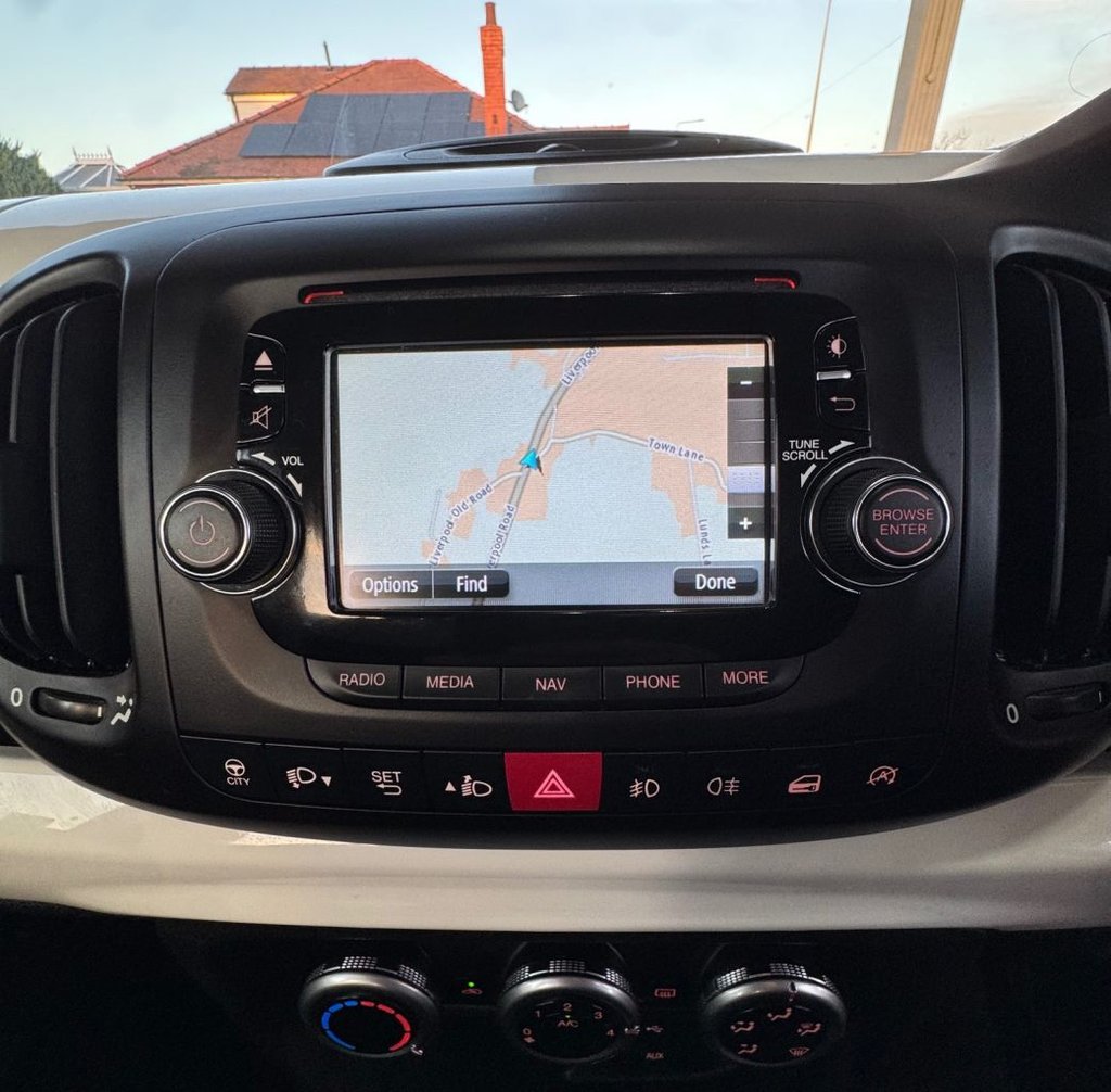 Used Fiat 500L 2014 for sale - 77014487: Photo 9