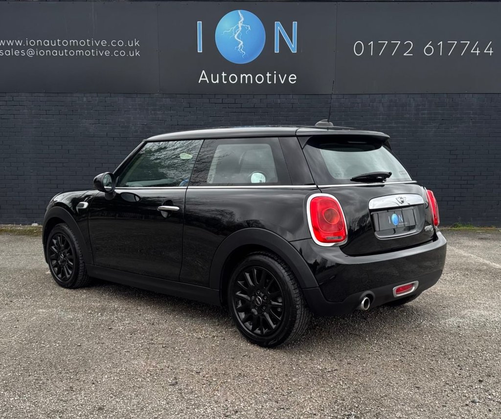 Used MINI Hatch 2015 for sale - 77307374: Photo 10