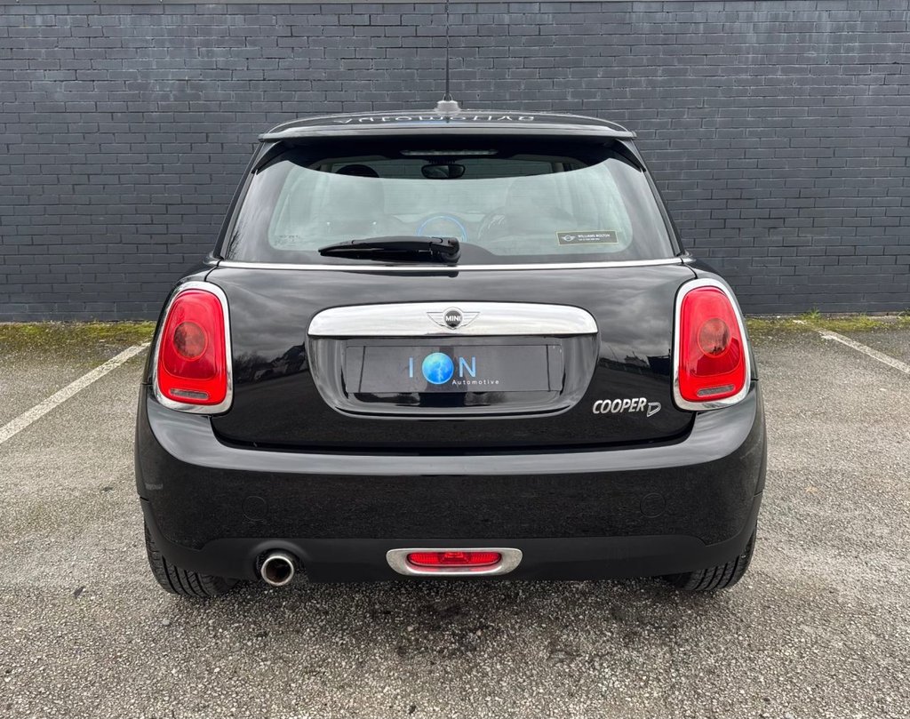 Used MINI Hatch 2015 for sale - 77307374: Photo 12