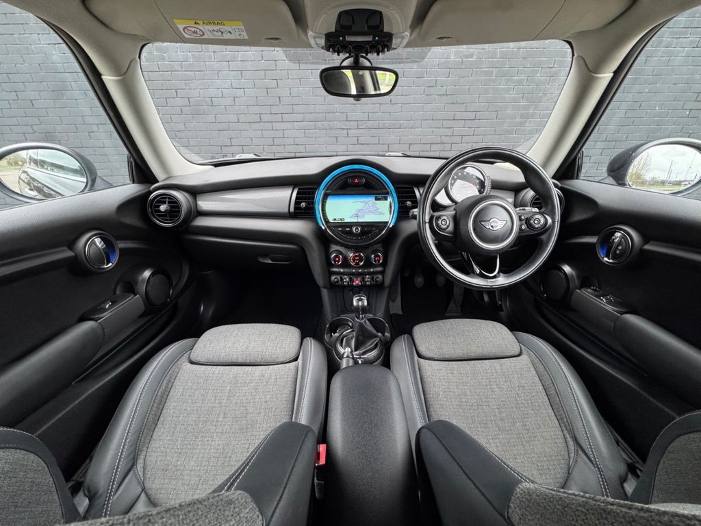 Used MINI Hatch 2015 for sale - 77307374: Photo 13