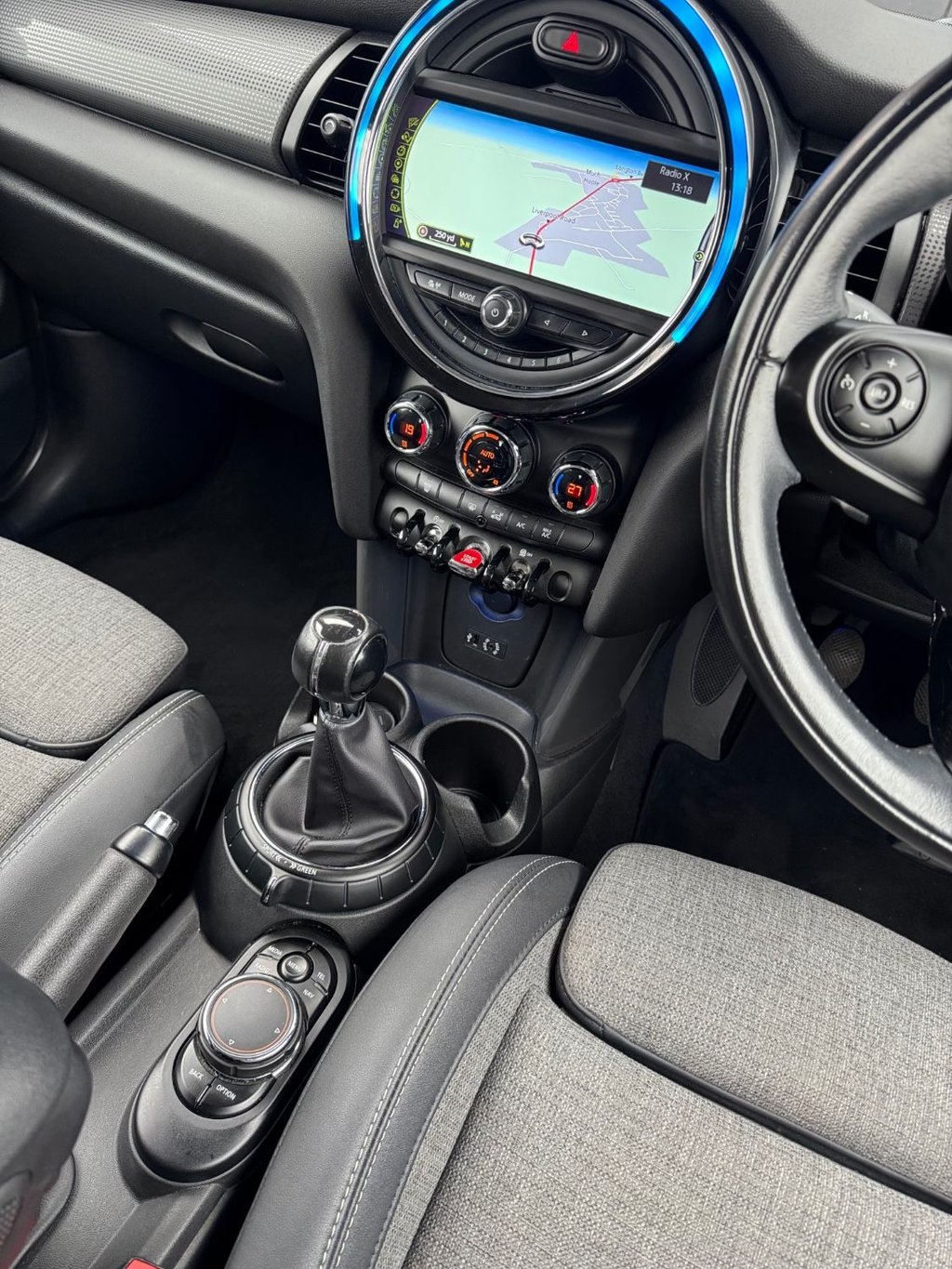 Used MINI Hatch 2015 for sale - 77307374: Photo 14