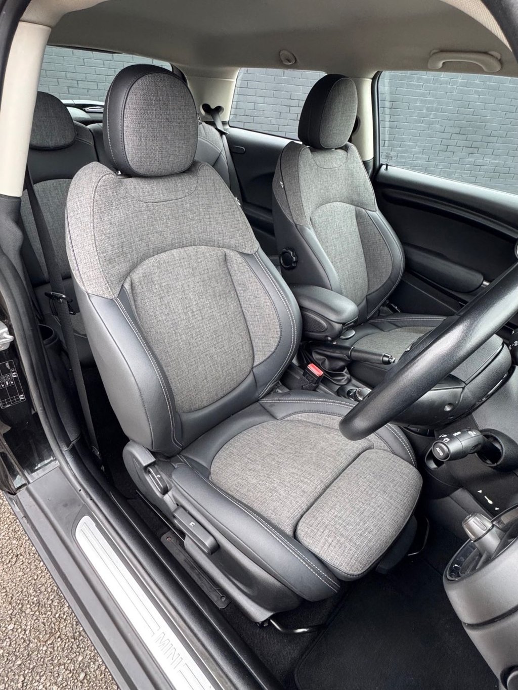 Used MINI Hatch 2015 for sale - 77307374: Photo 16