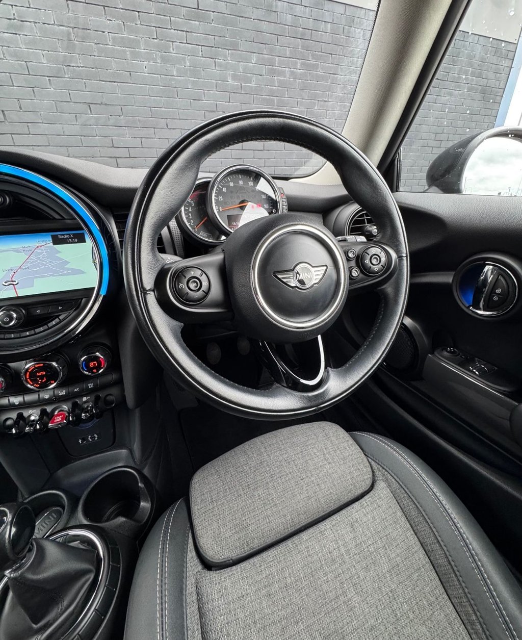 Used MINI Hatch 2015 for sale - 77307374: Photo 17