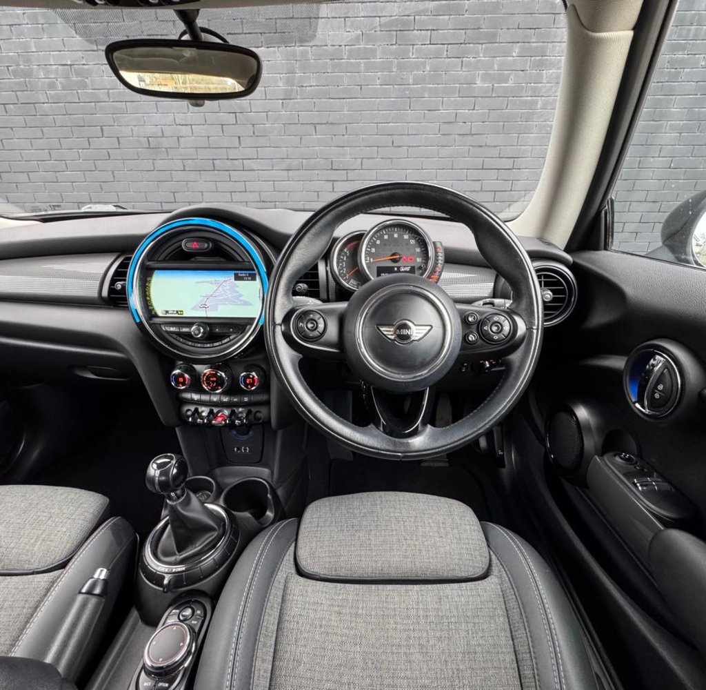 Used MINI Hatch 2015 for sale - 77307374: Photo 19