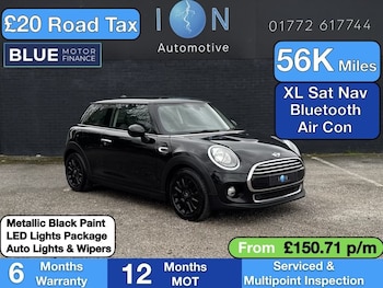 Used MINI Hatch 2015 for sale - 77307374: Photo