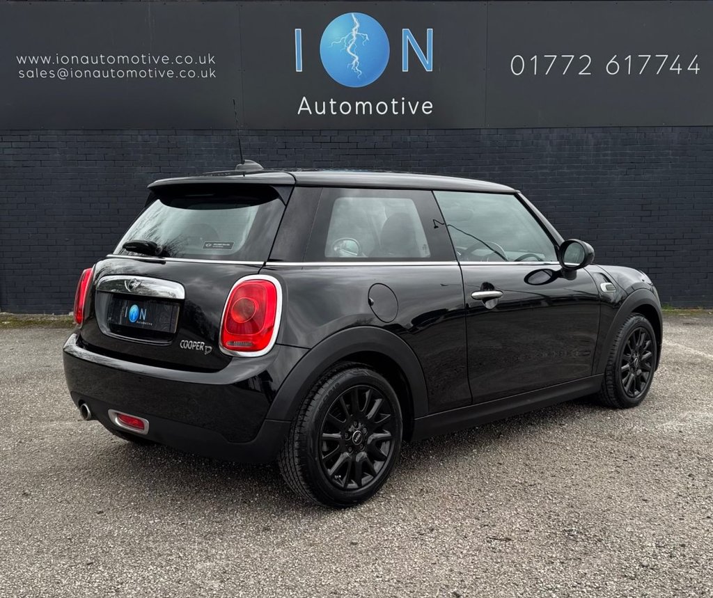 Used MINI Hatch 2015 for sale - 77307374: Photo 2