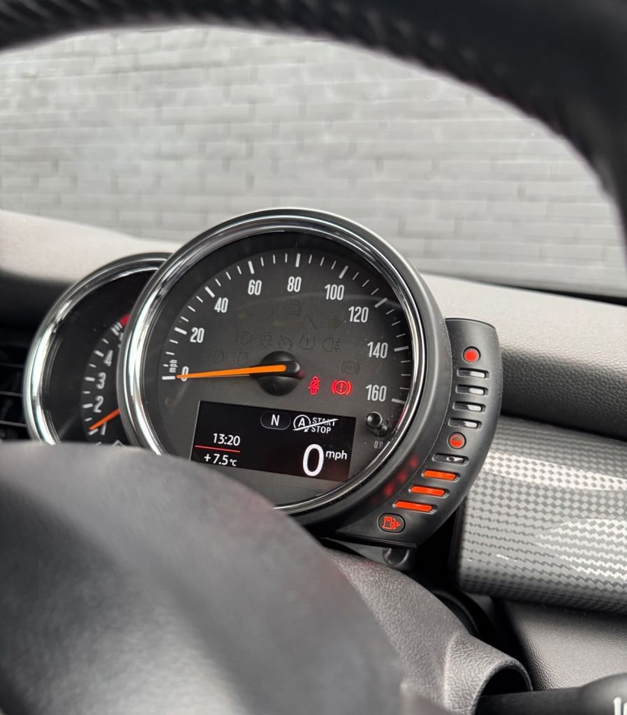 Used MINI Hatch 2015 for sale - 77307374: Photo 20