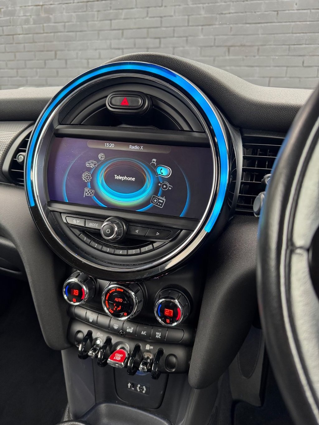 Used MINI Hatch 2015 for sale - 77307374: Photo 22