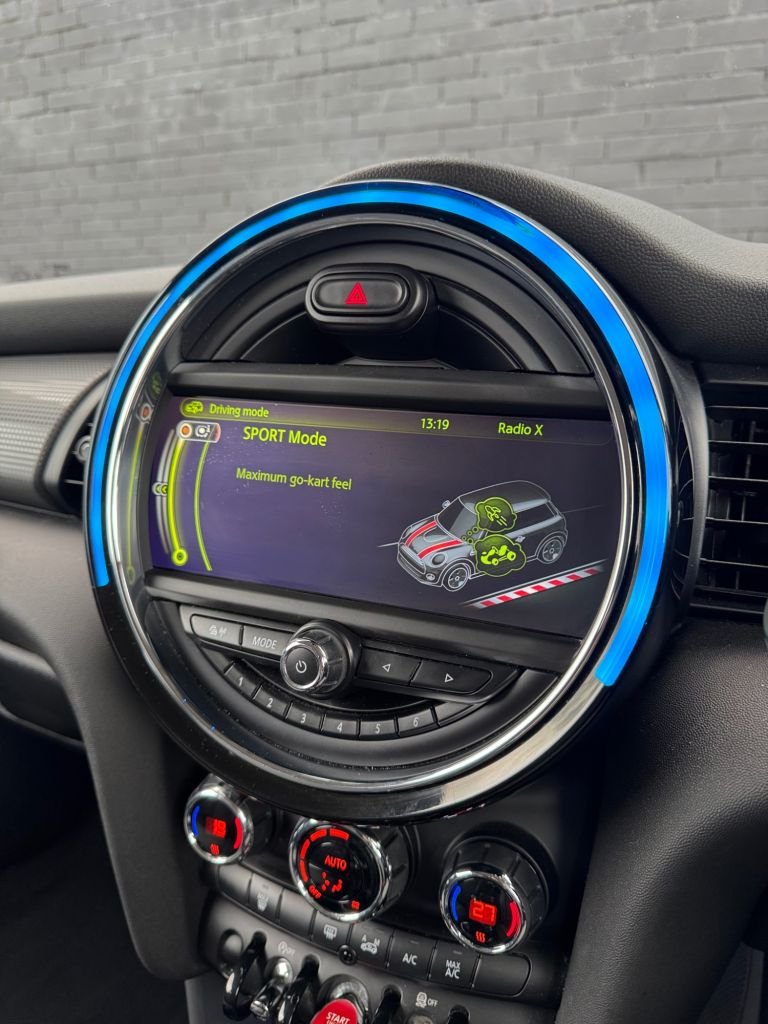 Used MINI Hatch 2015 for sale - 77307374: Photo 24