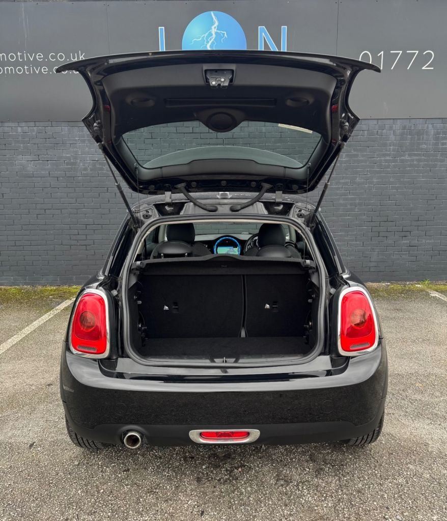 Used MINI Hatch 2015 for sale - 77307374: Photo 25