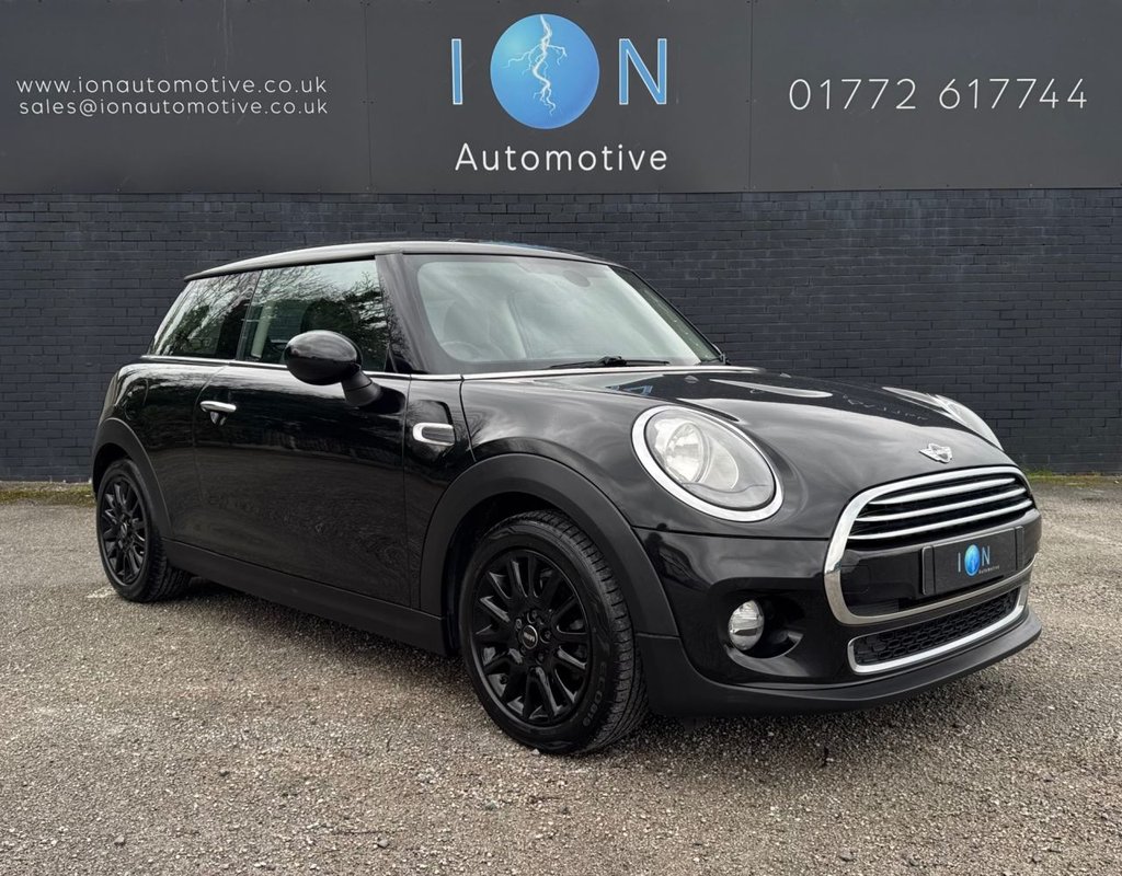 Used MINI Hatch 2015 for sale - 77307374: Photo 26