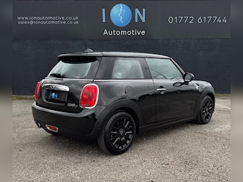Used MINI Hatch 2015 for sale - 77307374: Photo
