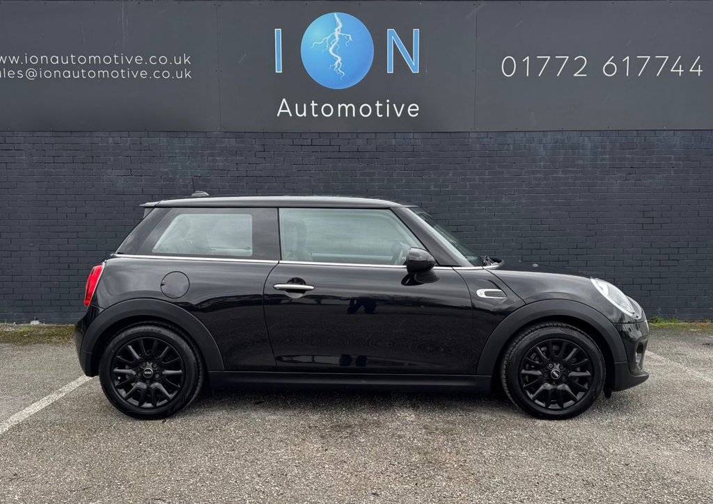Used MINI Hatch 2015 for sale - 77307374: Photo 3