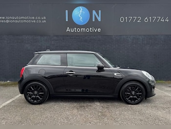 Used MINI Hatch 2015 for sale - 77307374: Photo