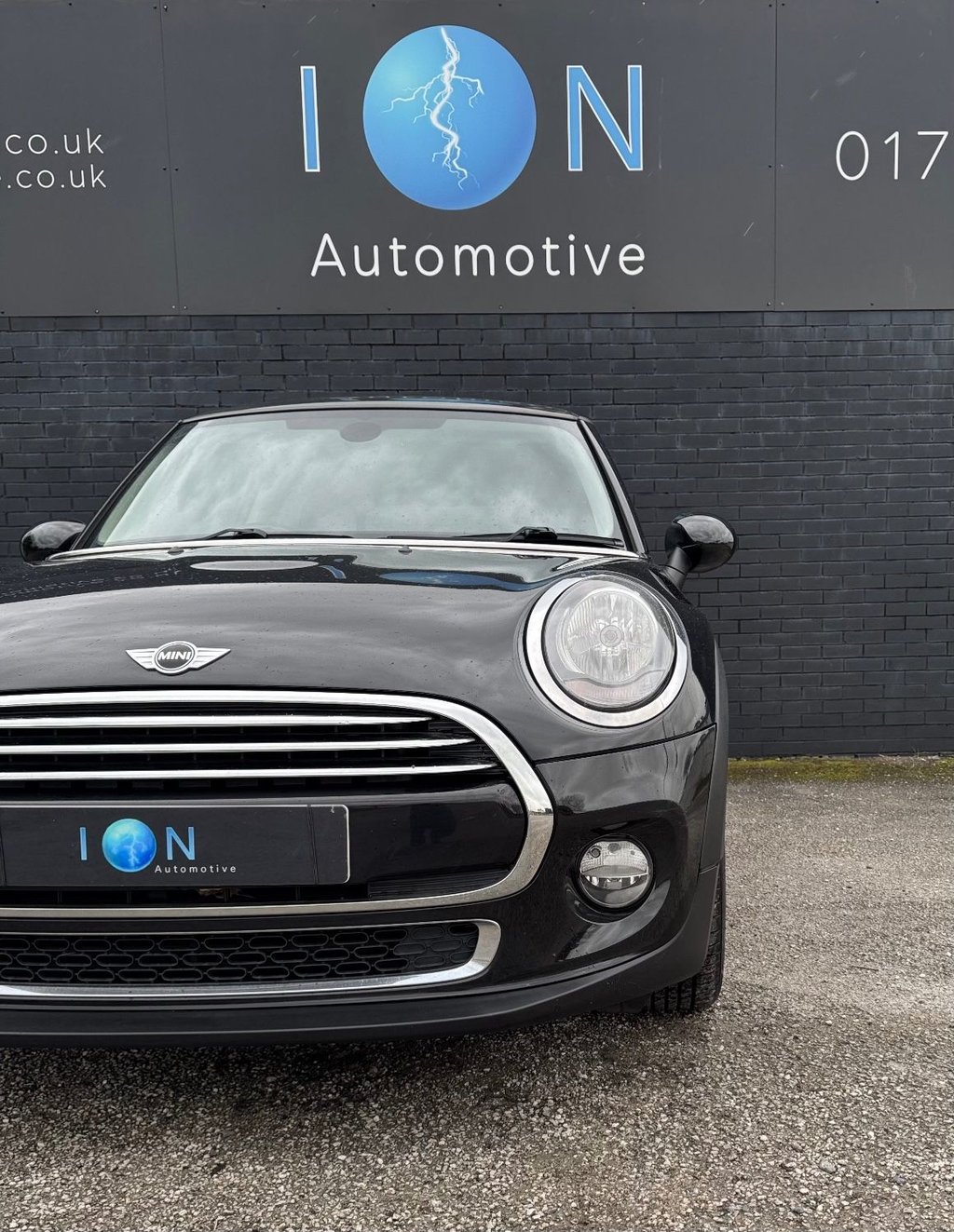 Used MINI Hatch 2015 for sale - 77307374: Photo 4