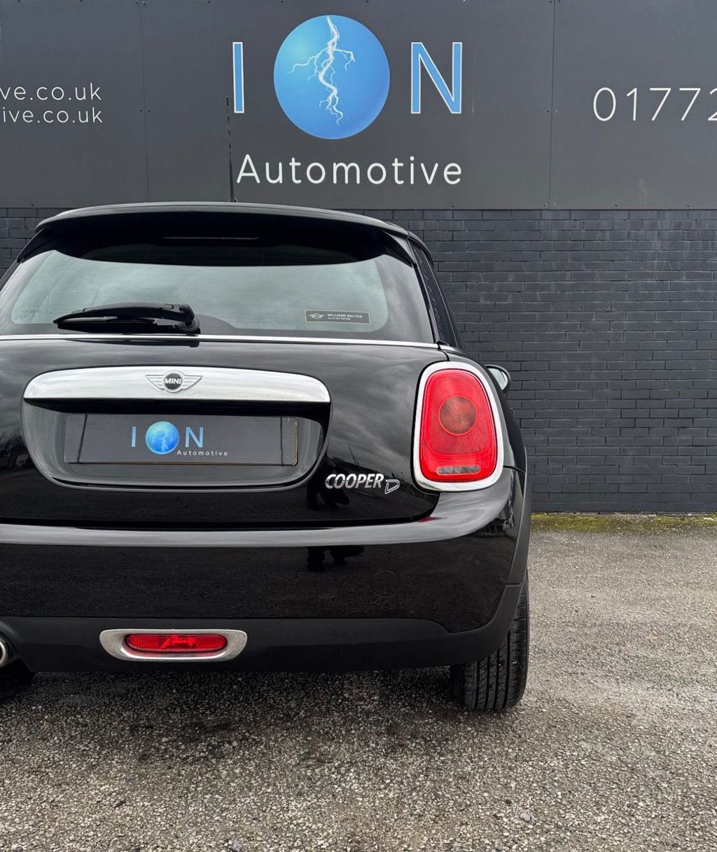 Used MINI Hatch 2015 for sale - 77307374: Photo 5