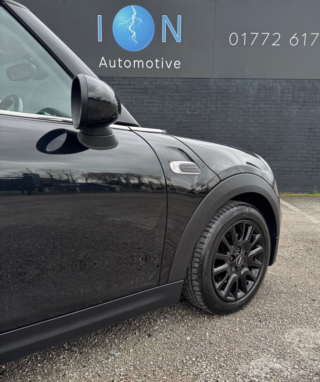 Used MINI Hatch 2015 for sale - 77307374: Photo 6