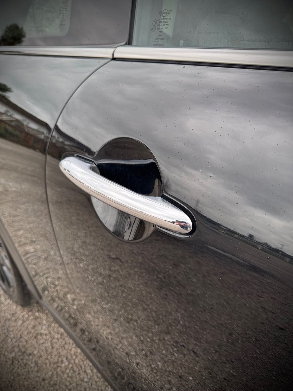 Used MINI Hatch 2015 for sale - 77307374: Photo 8