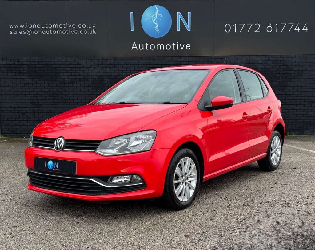 Used Volkswagen Polo 2015 for sale - 77378254: Photo 11