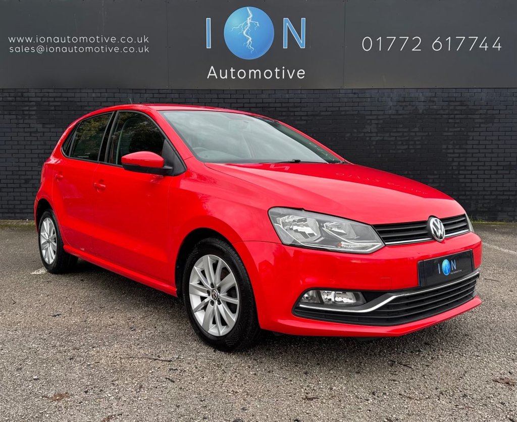 Used Volkswagen Polo 2015 for sale - 77378254: Photo 15