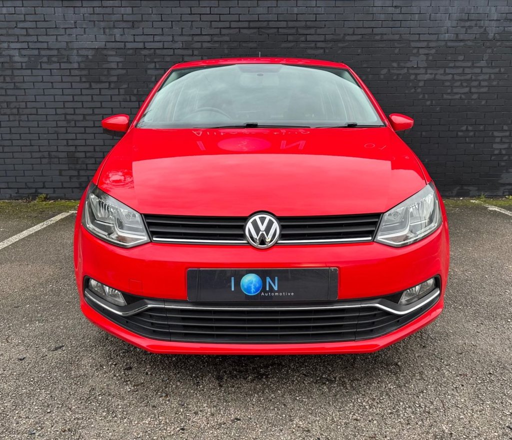 Used Volkswagen Polo 2015 for sale - 77378254: Photo 16