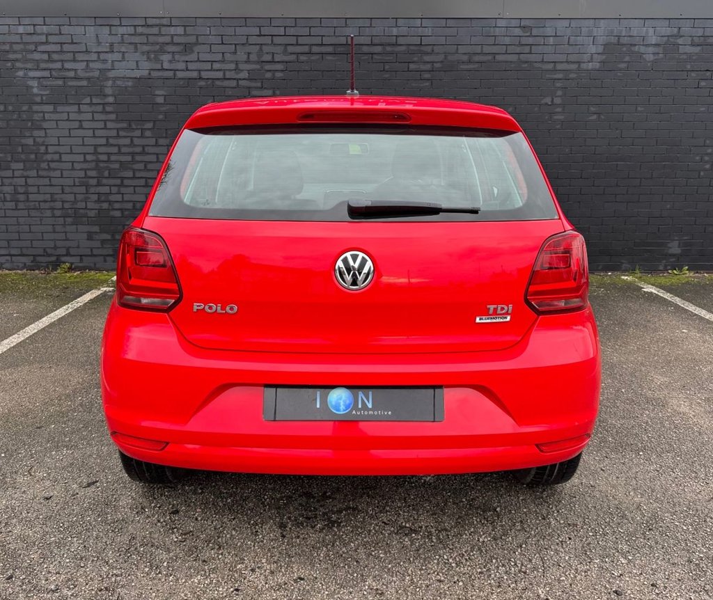 Used Volkswagen Polo 2015 for sale - 77378254: Photo 17