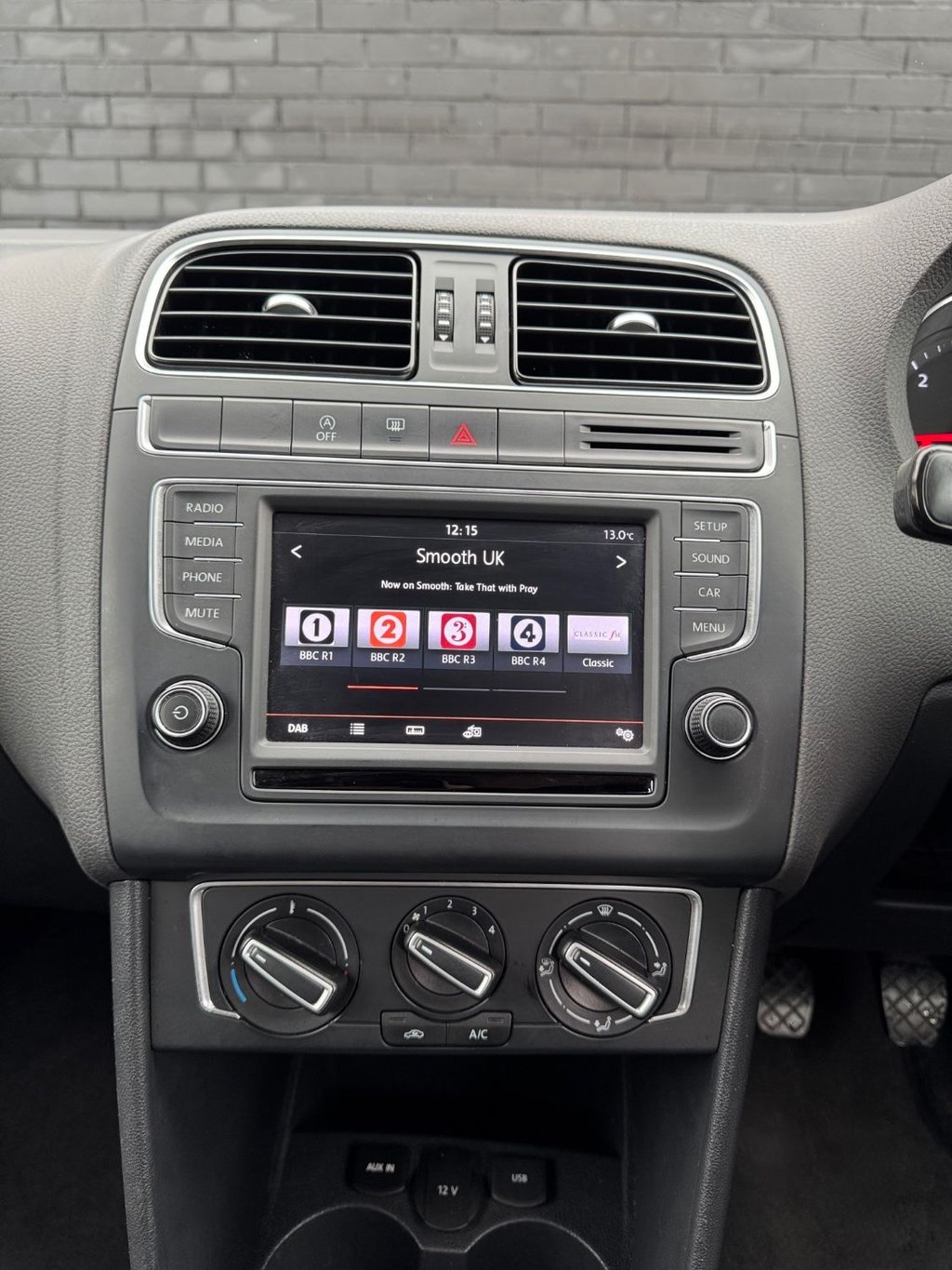 Used Volkswagen Polo 2015 for sale - 77378254: Photo 19