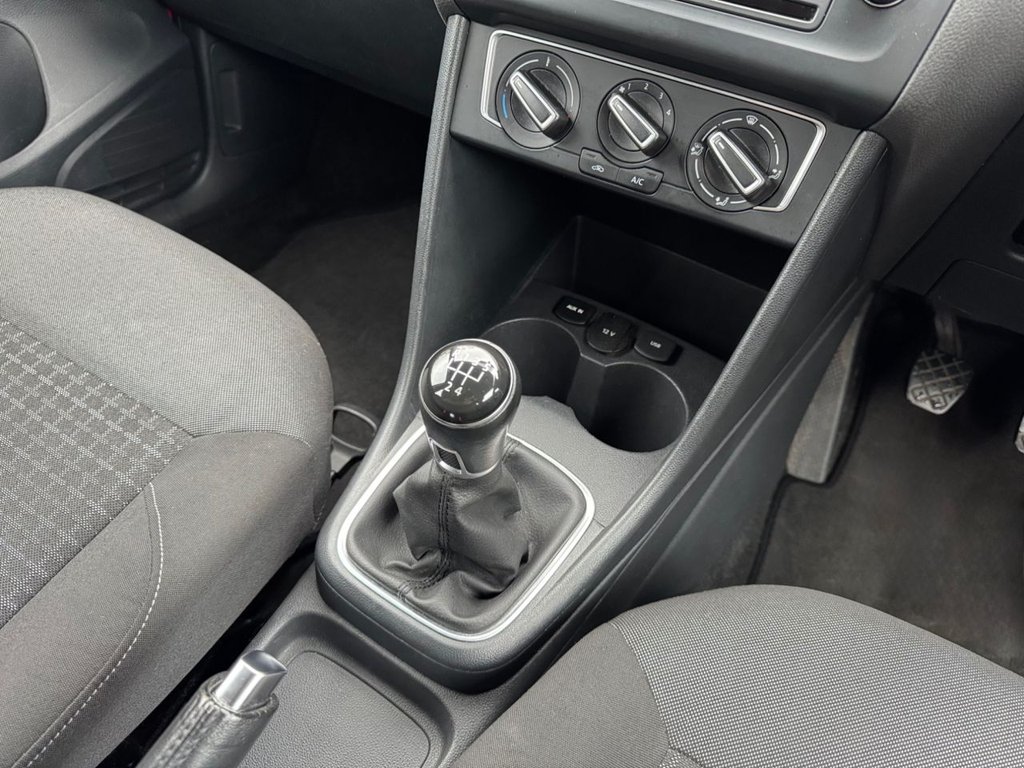 Used Volkswagen Polo 2015 for sale - 77378254: Photo 21