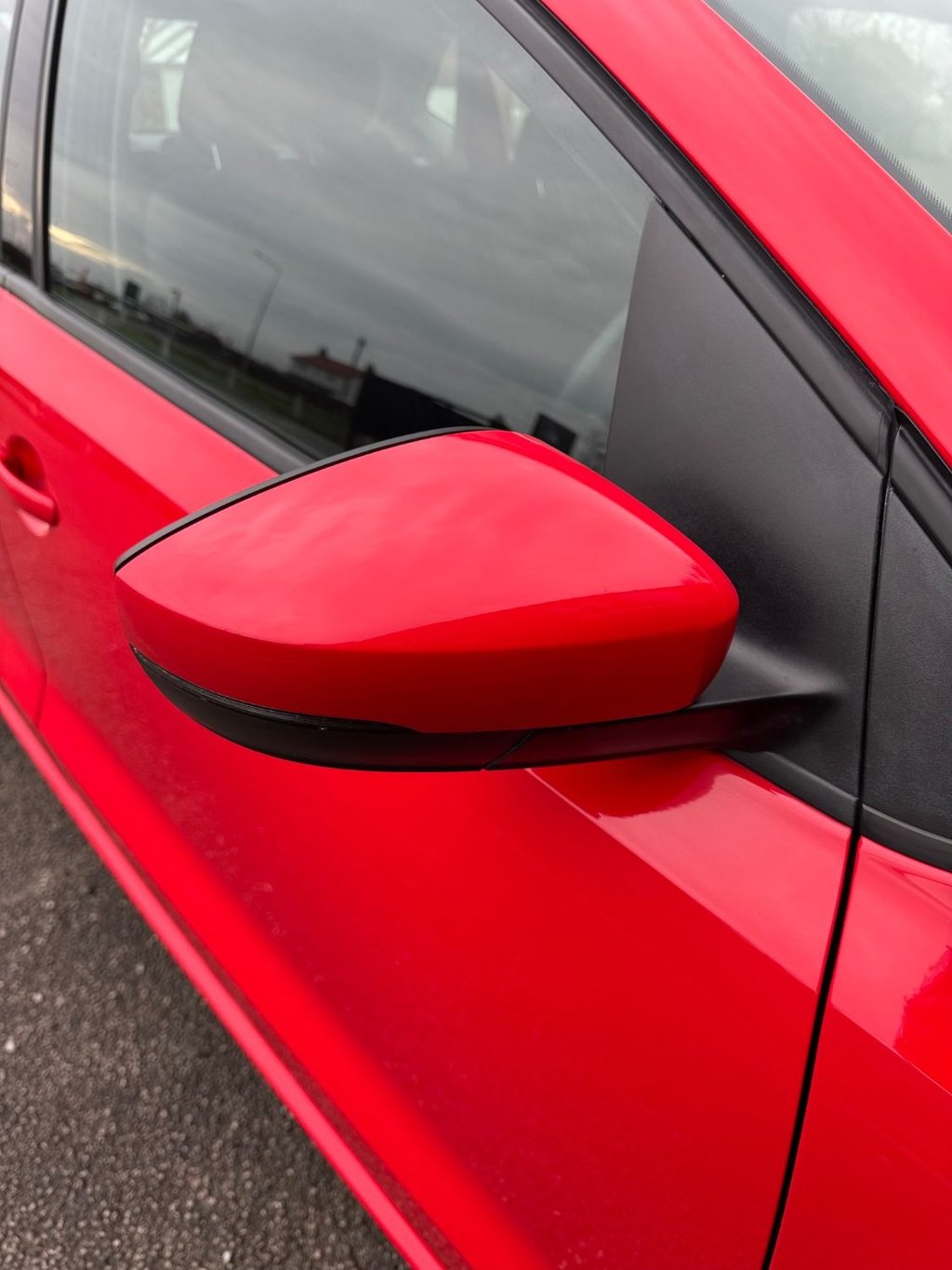 Used Volkswagen Polo 2015 for sale - 77378254: Photo 7