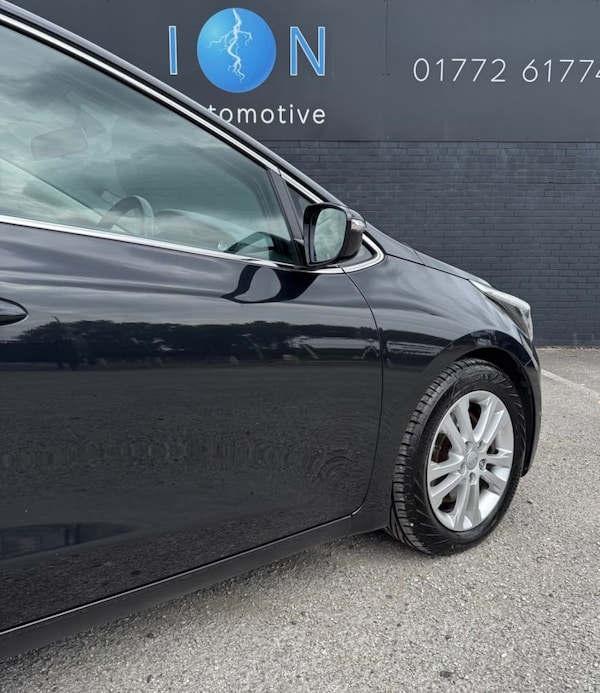 Used Kia Ceed 2014 for sale - 75675872: Photo 10