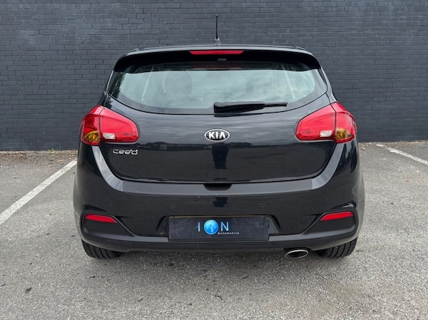 Used Kia Ceed 2014 for sale - 75675872: Photo 15