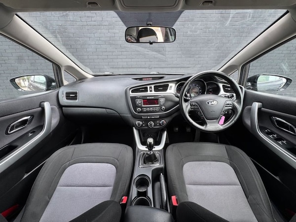 Used Kia Ceed 2014 for sale - 75675872: Photo 18