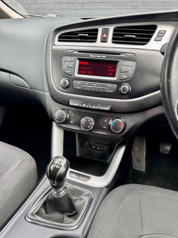 Used Kia Ceed 2014 for sale - 75675872: Photo 19