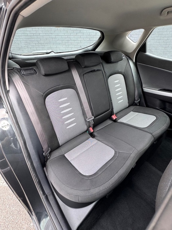 Used Kia Ceed 2014 for sale - 75675872: Photo 24