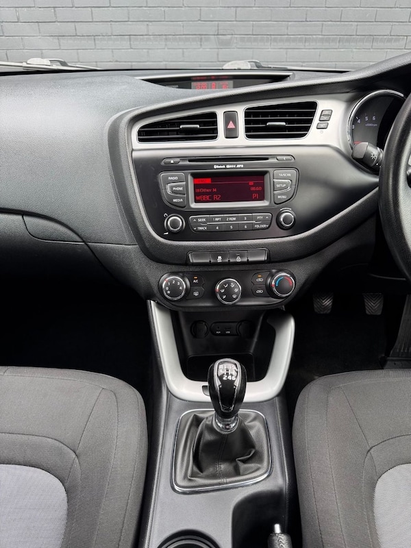 Used Kia Ceed 2014 for sale - 75675872: Photo 25