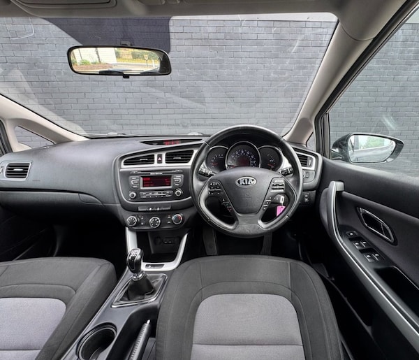 Used Kia Ceed 2014 for sale - 75675872: Photo 27
