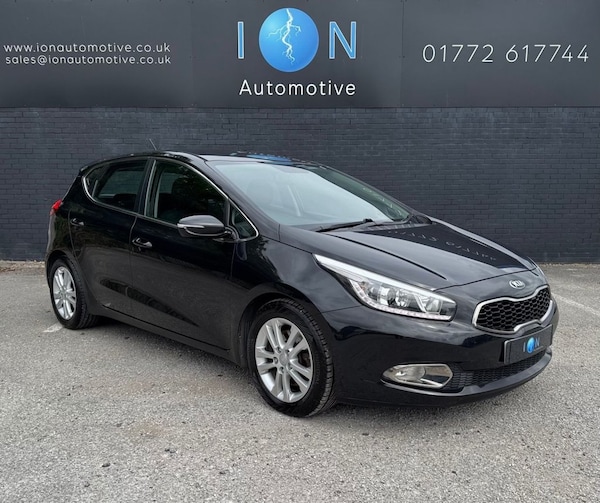 Used Kia Ceed 2014 for sale - 75675872: Photo 30