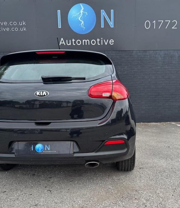 Used Kia Ceed 2014 for sale - 75675872: Photo 5