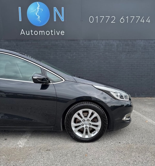 Used Kia Ceed 2014 for sale - 75675872: Photo 6