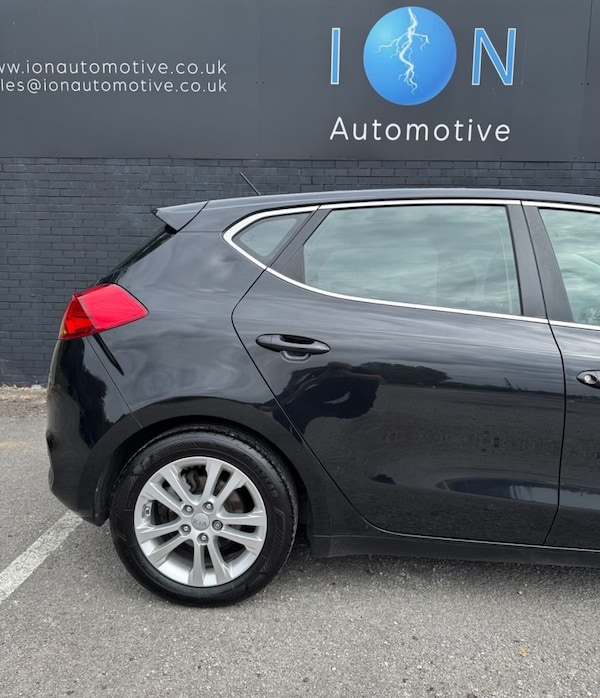 Used Kia Ceed 2014 for sale - 75675872: Photo 7