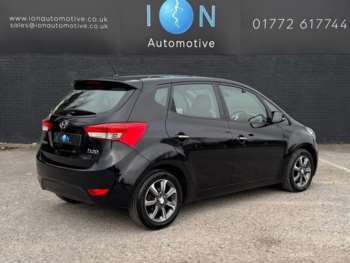 Used Hyundai Ix20 2016 for sale - 74501526: Photo