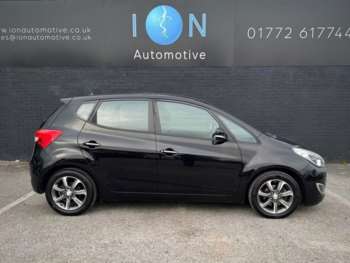Used Hyundai Ix20 2016 for sale - 74501526: Photo