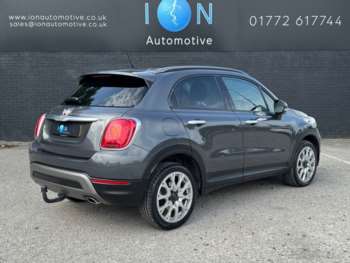 Used Fiat 500X 2015 for sale - 75025055: Photo
