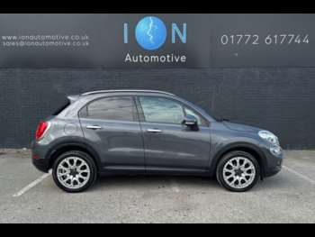 Used Fiat 500X 2015 for sale - 75025055: Photo