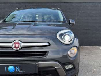 Used Fiat 500X 2015 for sale - 75025055: Photo