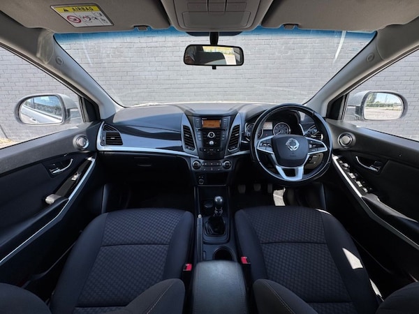 Used Ssangyong Korando 2018 for sale - 74607623: Photo 15