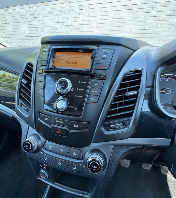Used Ssangyong Korando 2018 for sale - 74607623: Photo 18